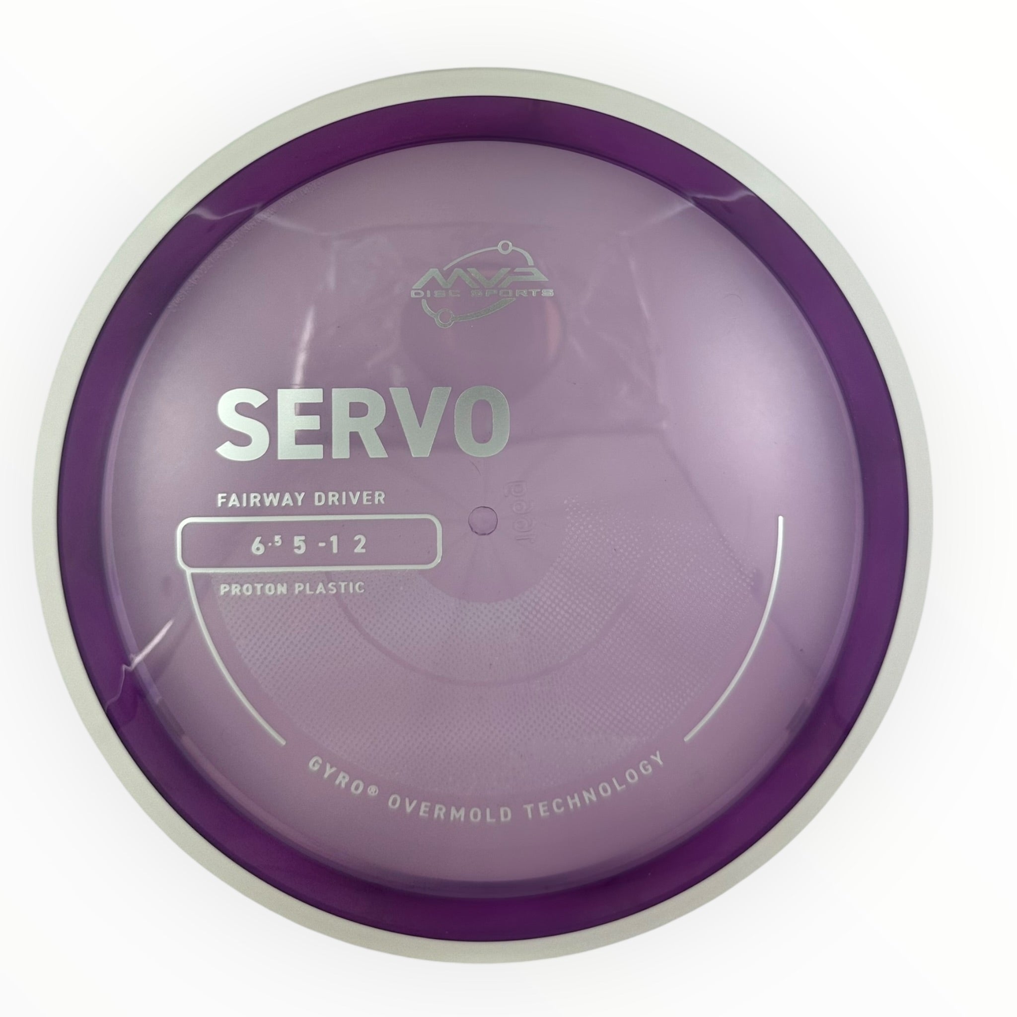 MVP Servo - Proton Plastic