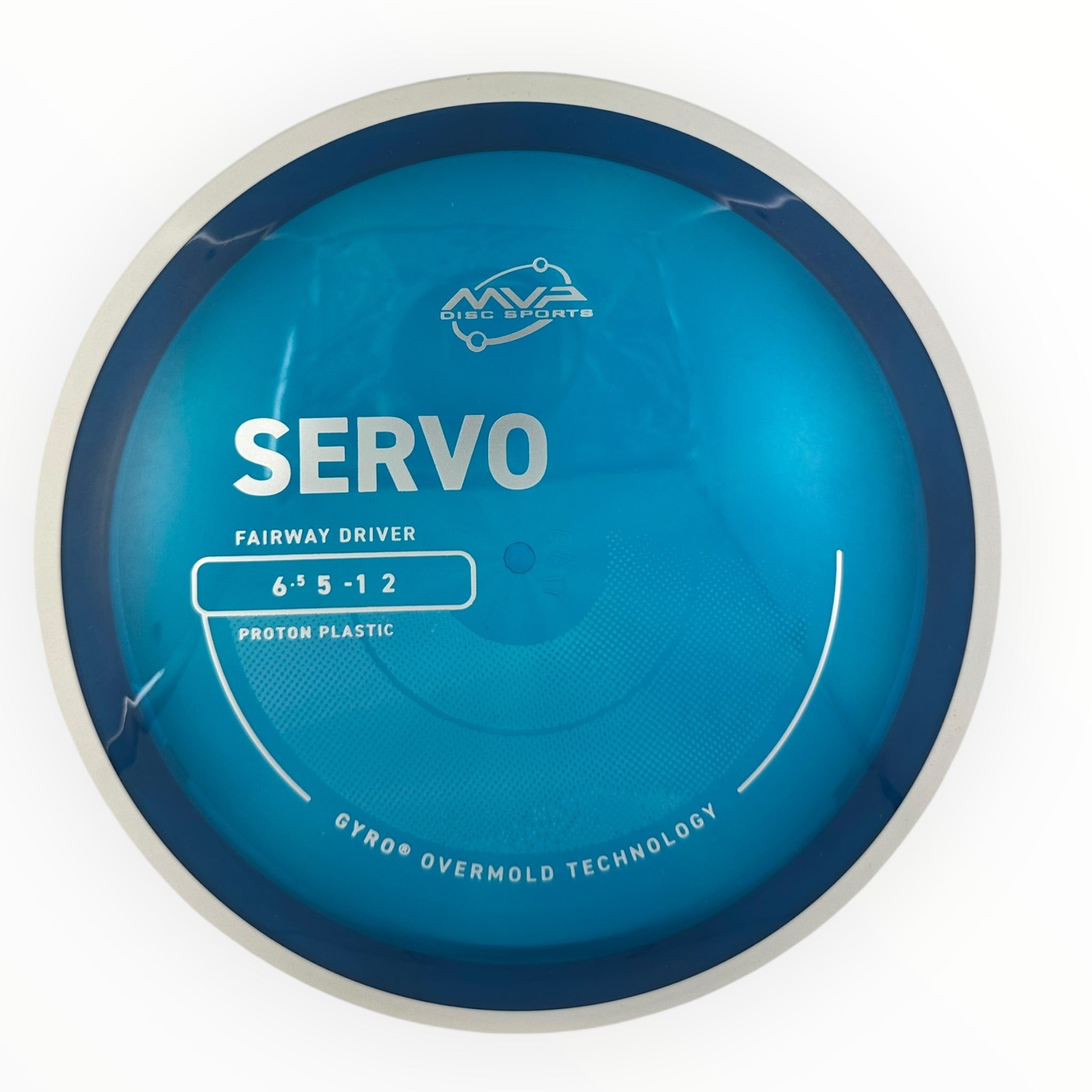 MVP Servo - Proton Plastic