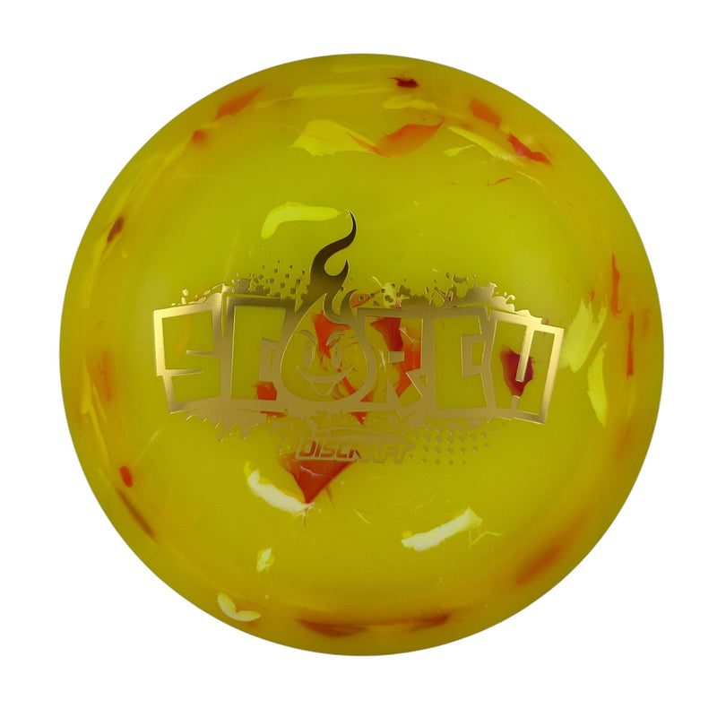 Discraft Scorch - Light Weight Jawbreaker Plastic