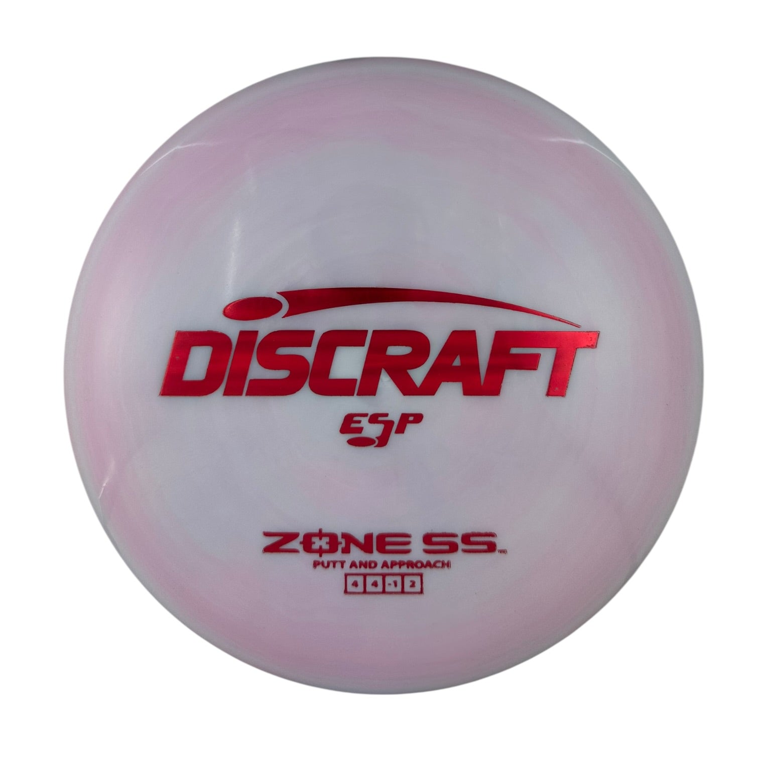 Discraft Zone SS - ESP Plastic