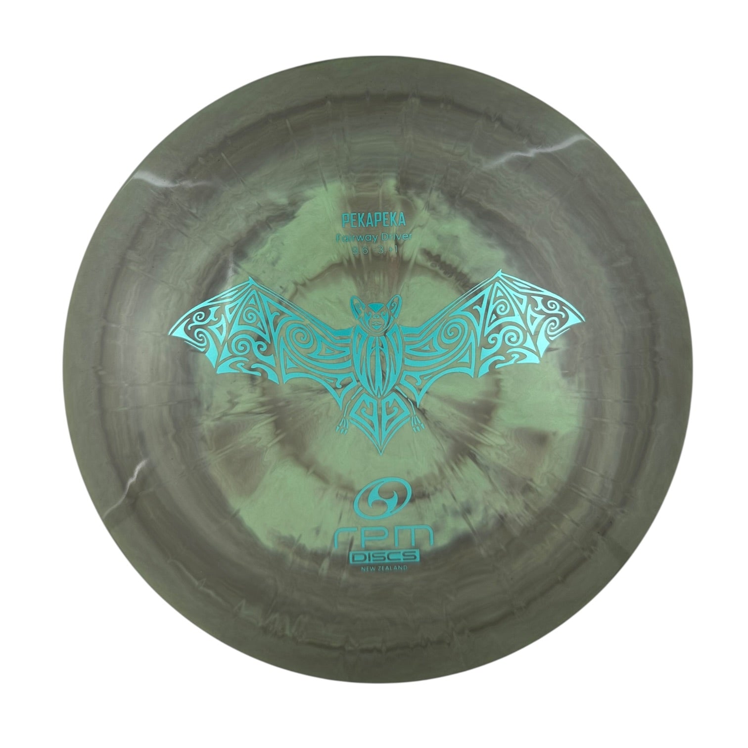 RPM Pekapeka - Atomic Plastic