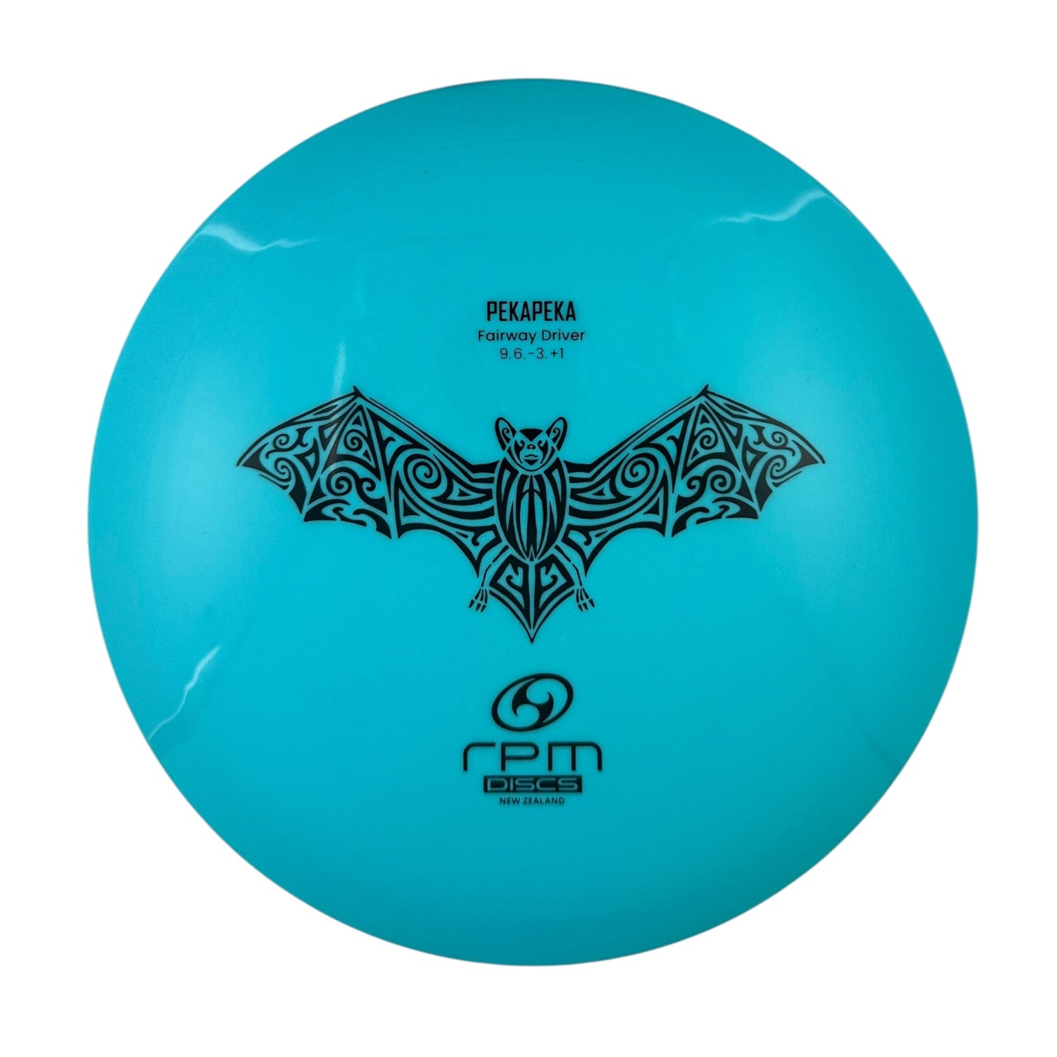 RPM Pekapeka - Atomic Plastic