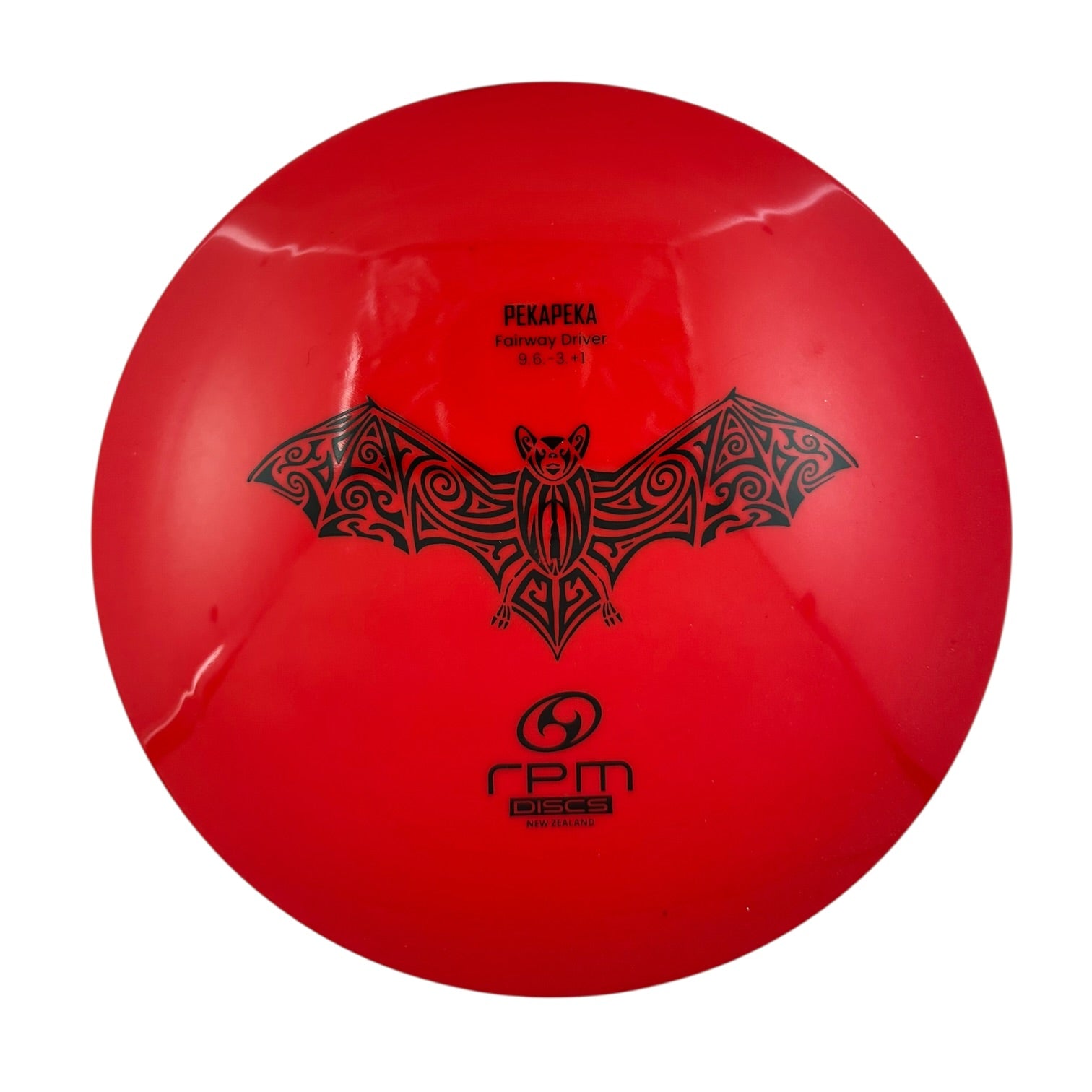 RPM Pekapeka - Atomic Plastic