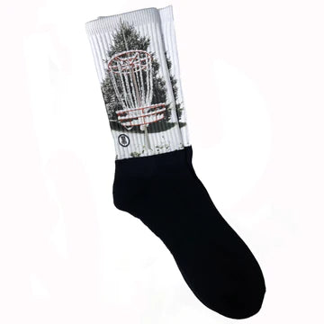 Tee Box Sox Jack Frost