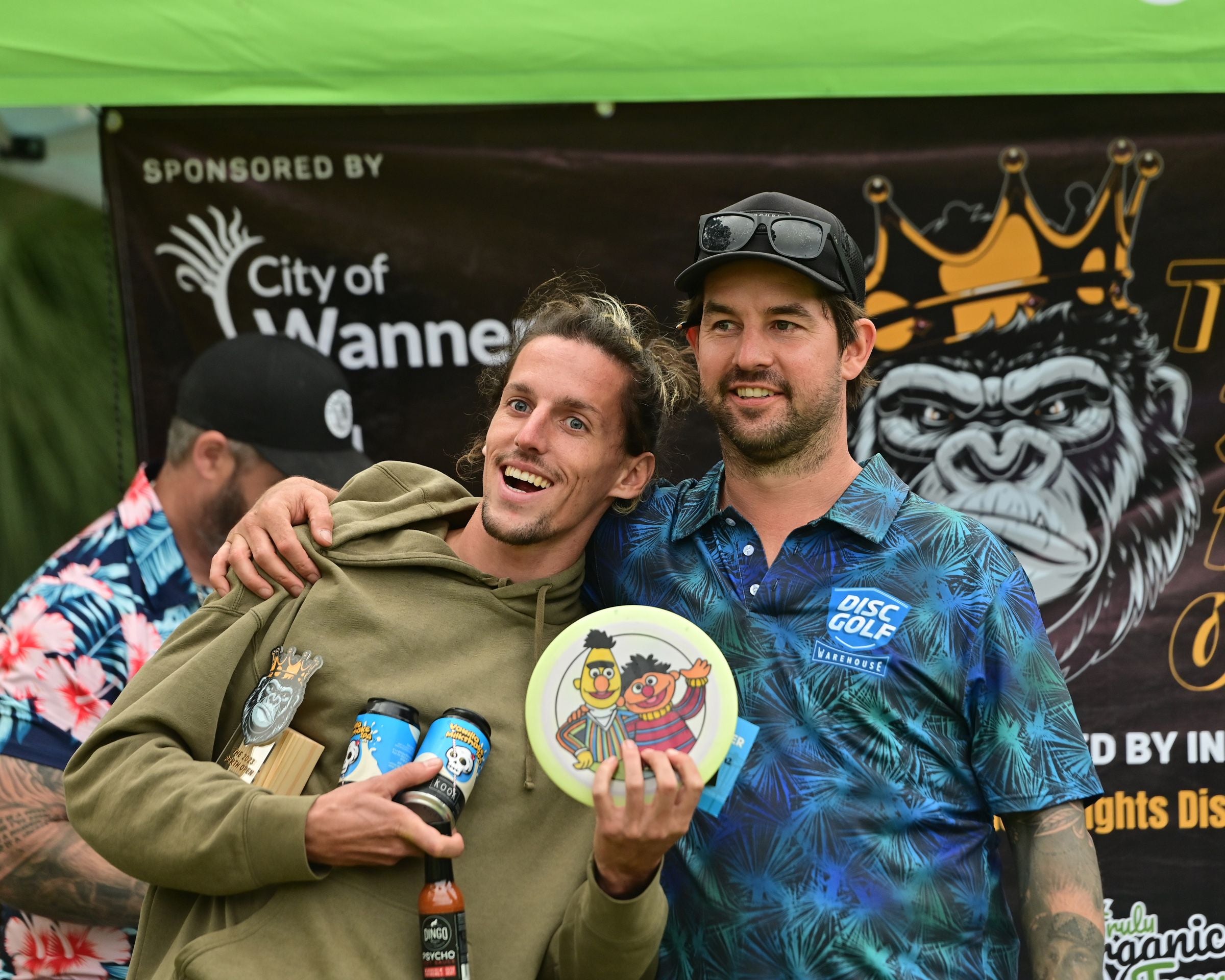 DGW Tournament Day Polo - 2025 Edition