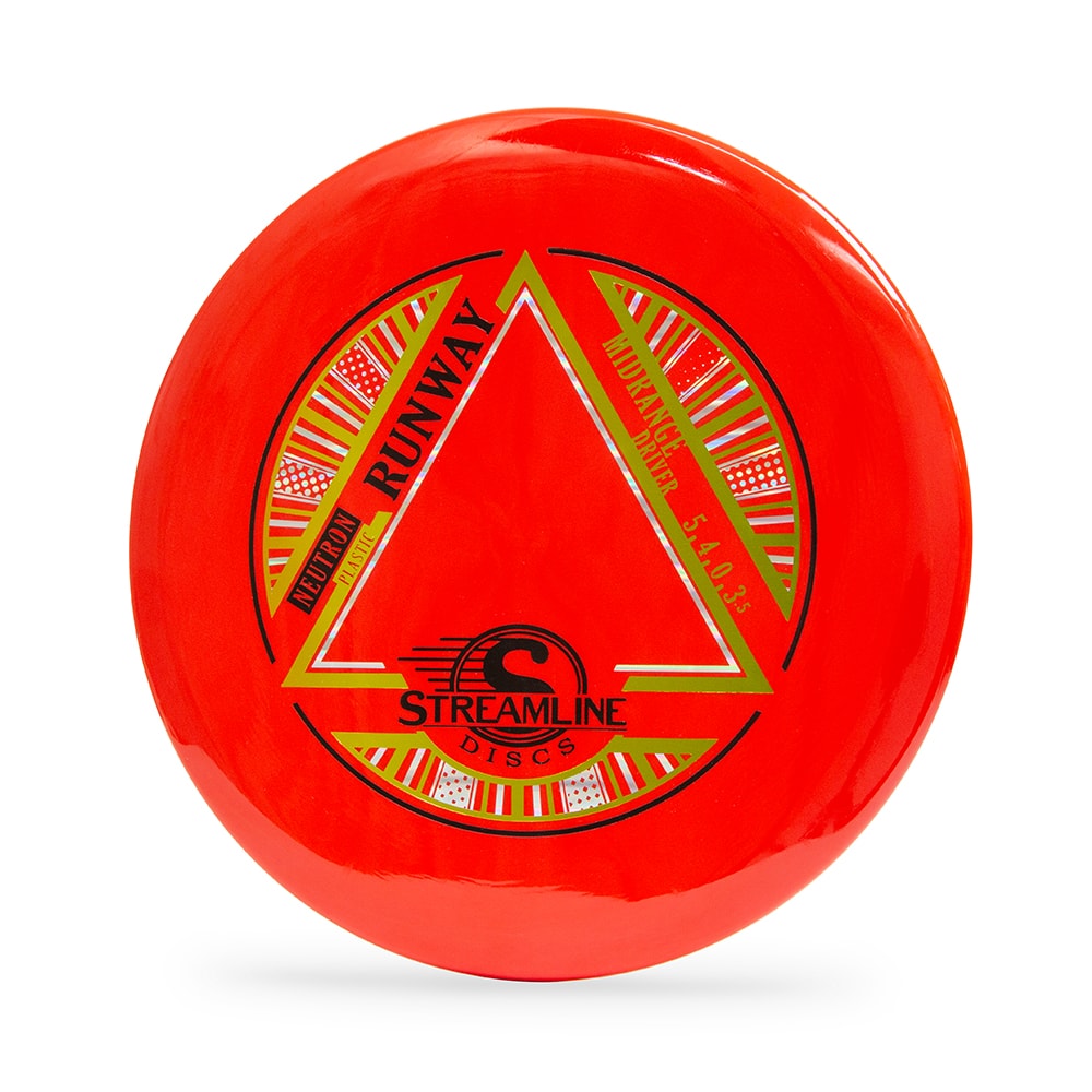 Streamline Runway - Neutron