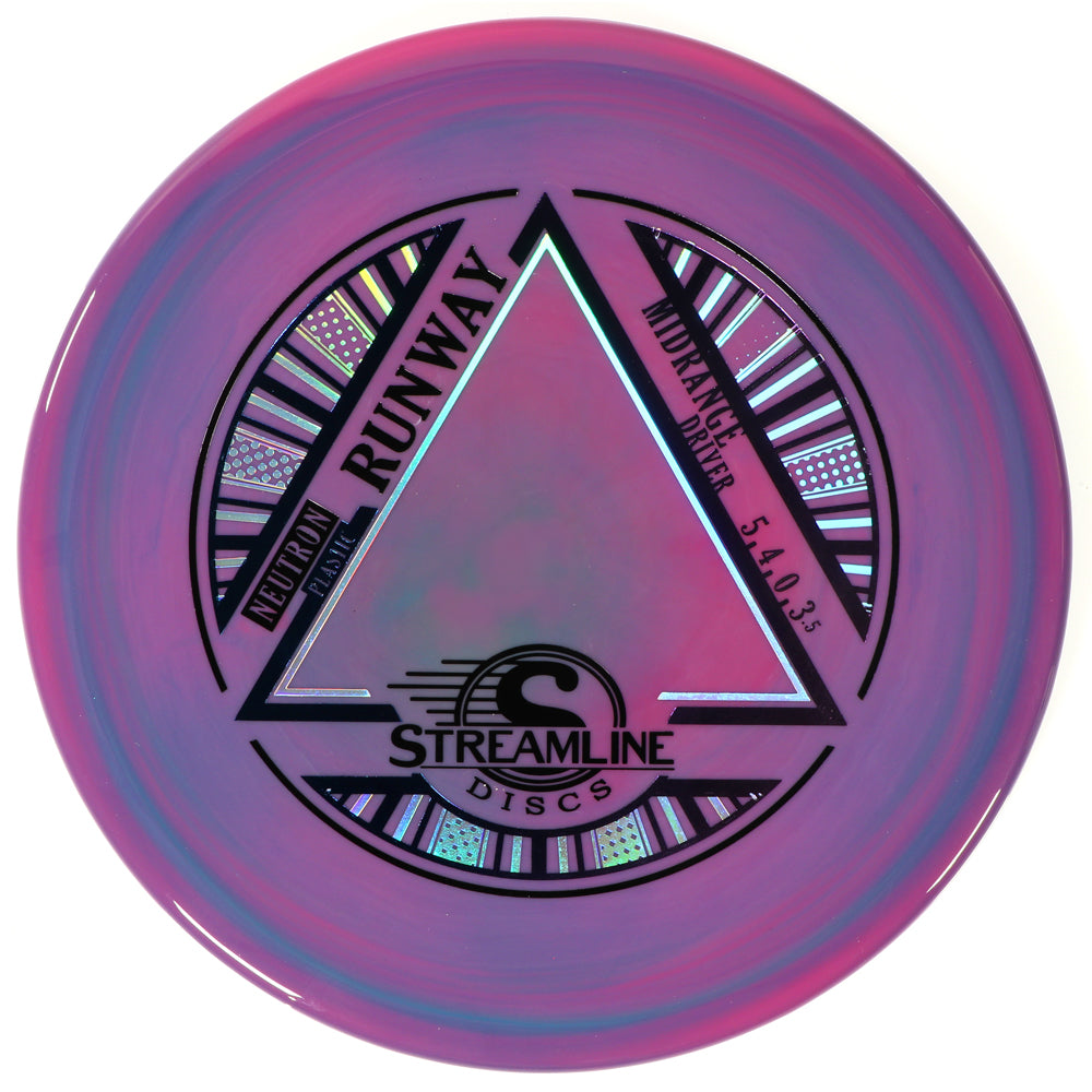 Streamline Runway - Neutron