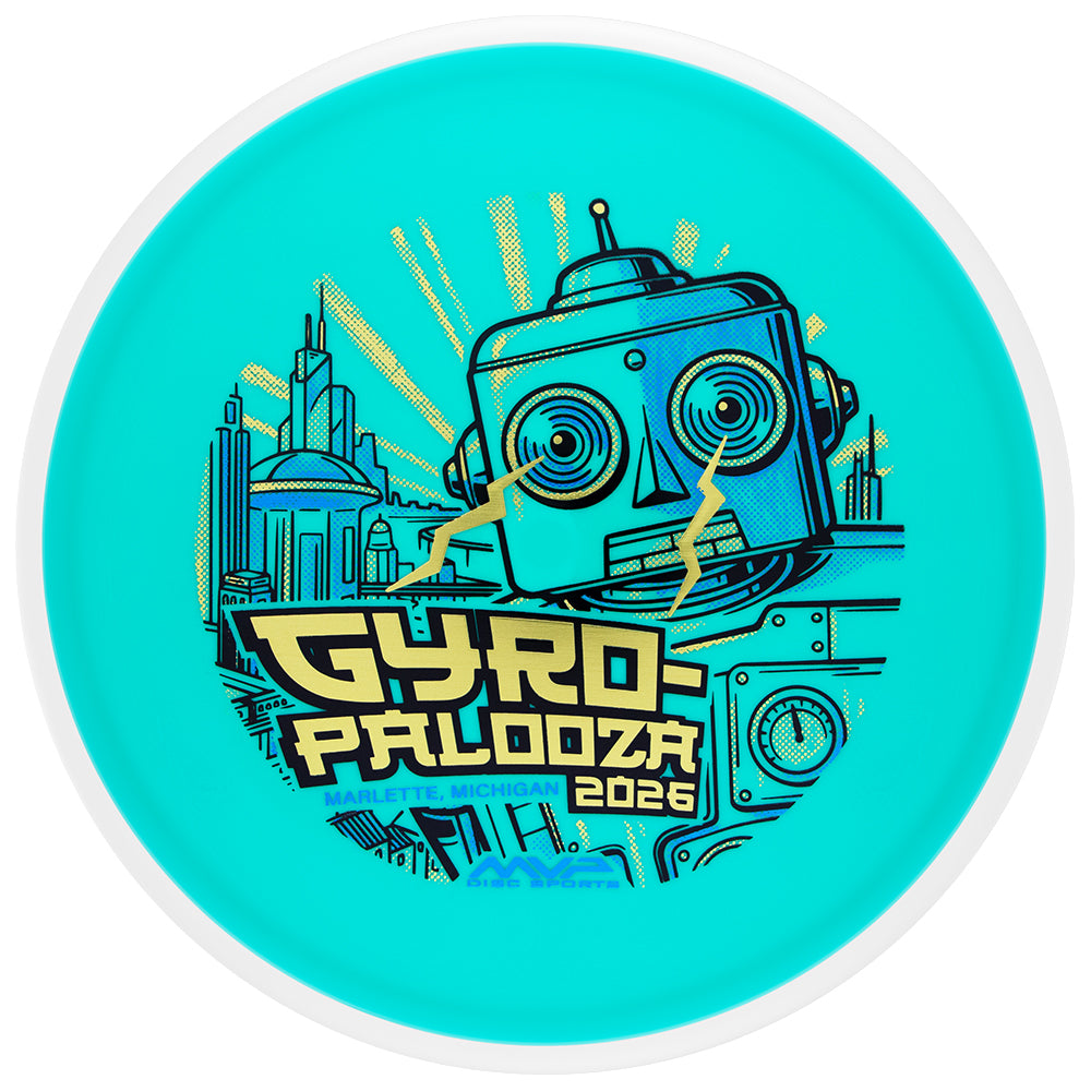 MVP Digital GYROpalooza Mystery Box 2026
