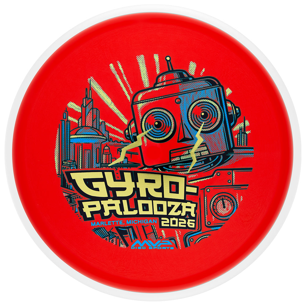 MVP Digital GYROpalooza Mystery Box 2026