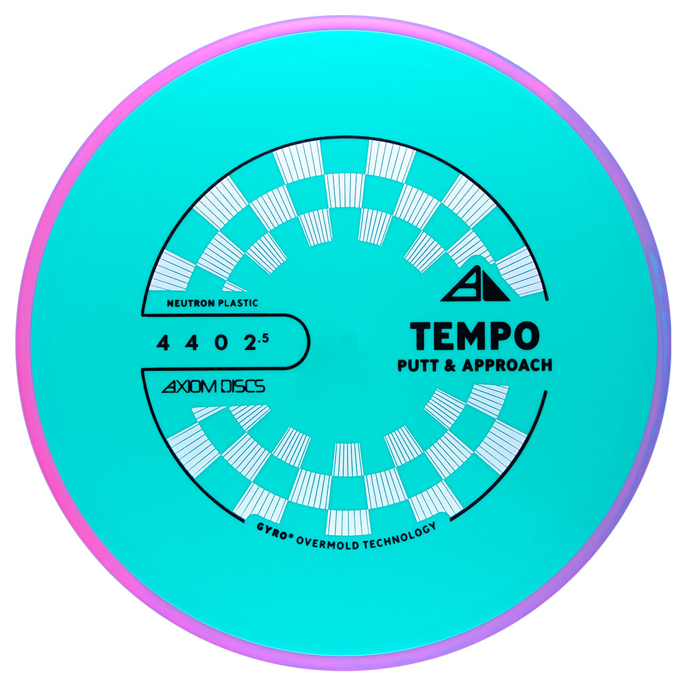 Axiom Tempo - Neutron Plastic