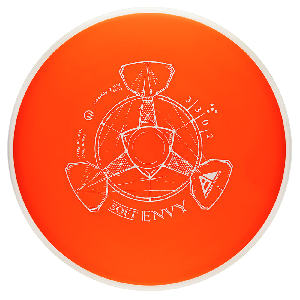 Axiom Envy - Neutron Soft Plastic