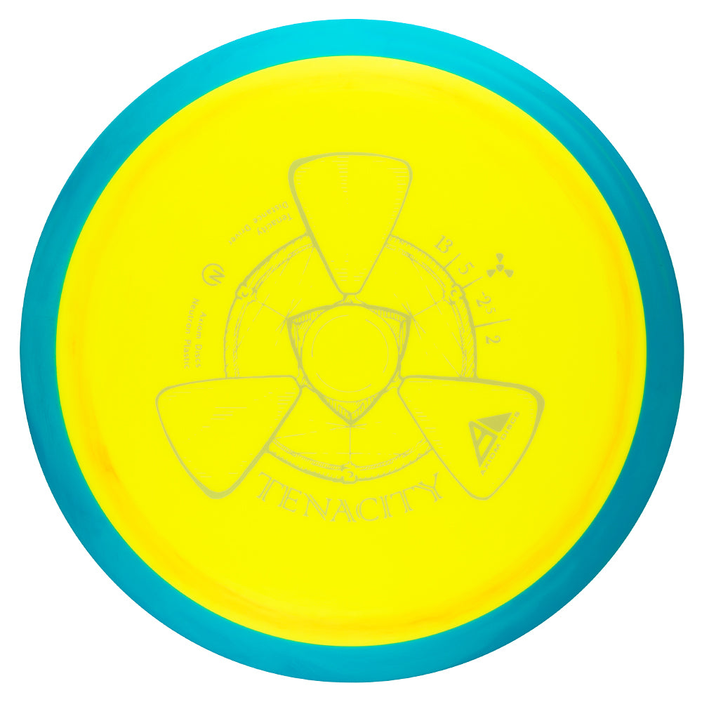 Axiom Tenacity - Neutron Plastic
