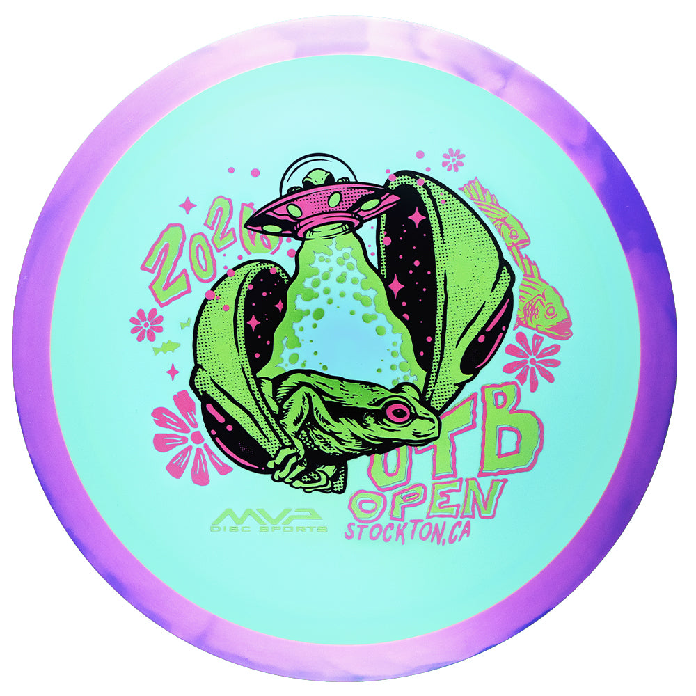 Axiom Delirium - Fission Plastic - 2026 OTB Open