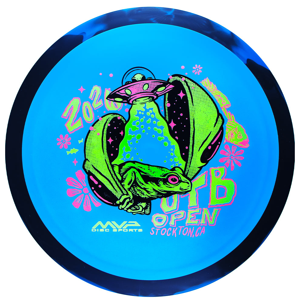 Axiom Delirium - Fission Plastic - 2026 OTB Open