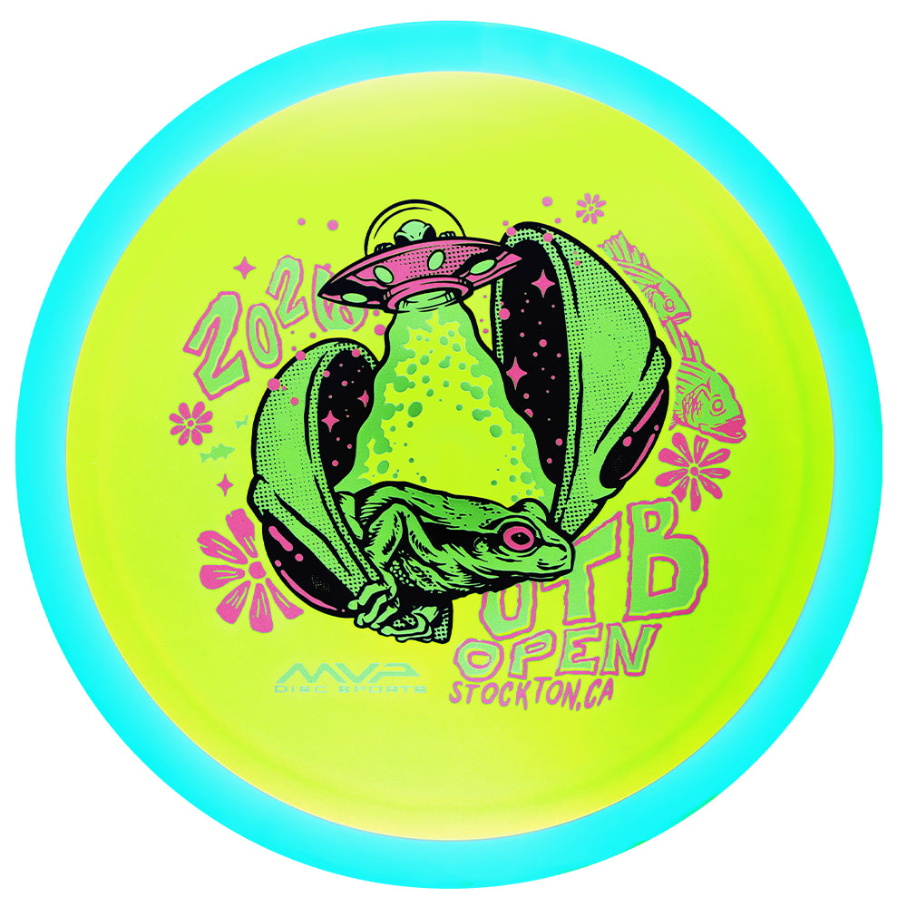 Axiom Delirium - Fission Plastic - 2026 OTB Open