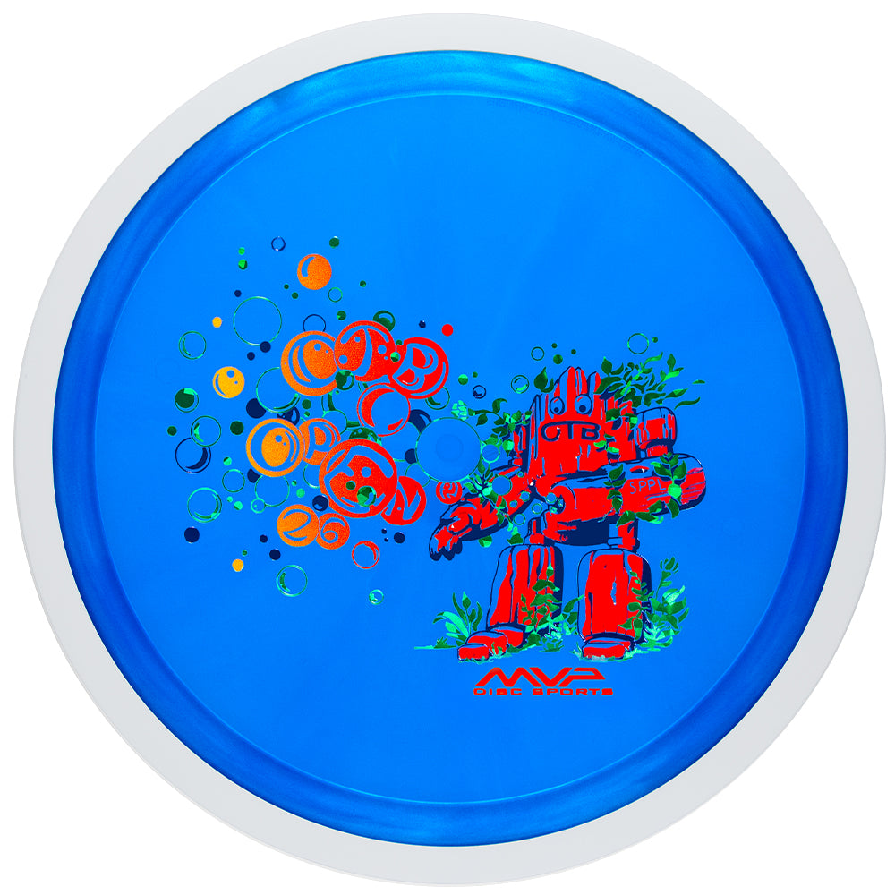 MVP Tesla - Proton Plastic - 2026 OTB Open