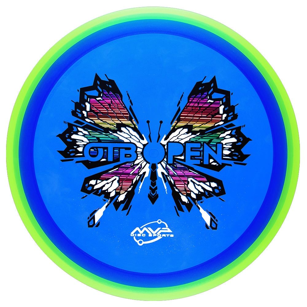 Axiom Insanity - Prism Proton Soft Plastic - 2026 OTB Open
