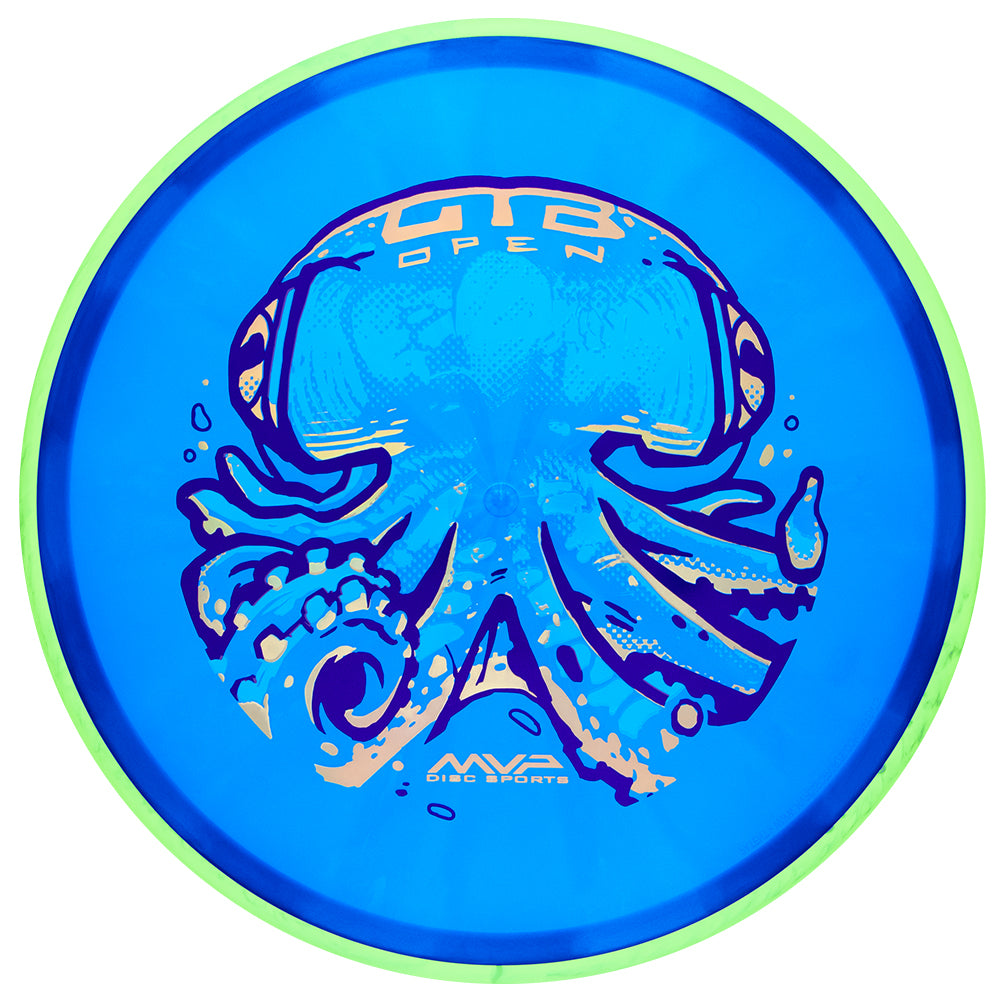 Axiom Proxy - Proton Soft Plastic - 2026 OTB Open