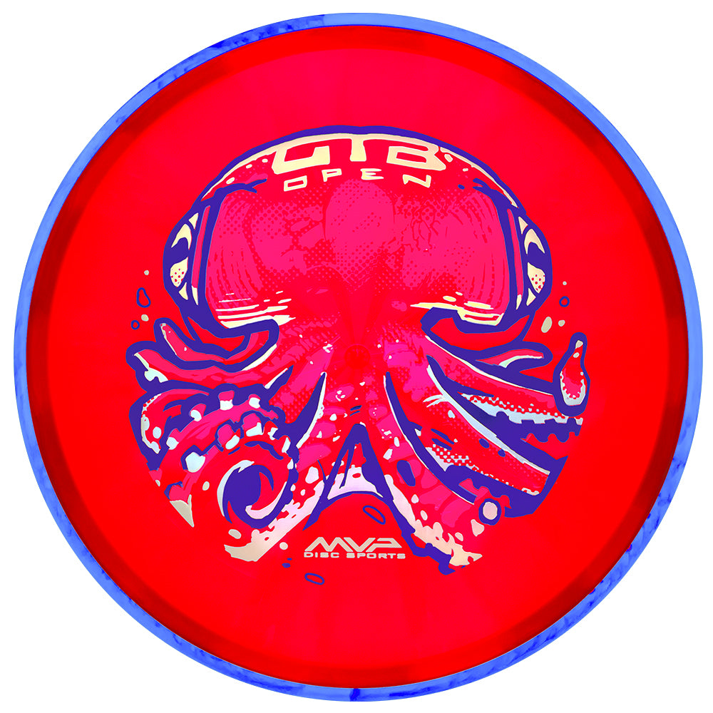 Axiom Proxy - Proton Soft Plastic - 2026 OTB Open