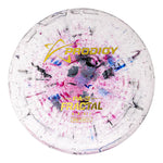 Prodigy PA-3 - 300 Fractal Plastic