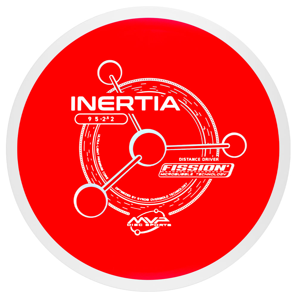 MVP Inertia - Fission Plastic