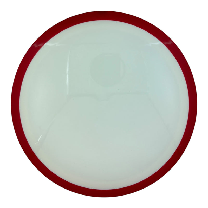 Axiom Defy - Neutron Plastic - Blank White