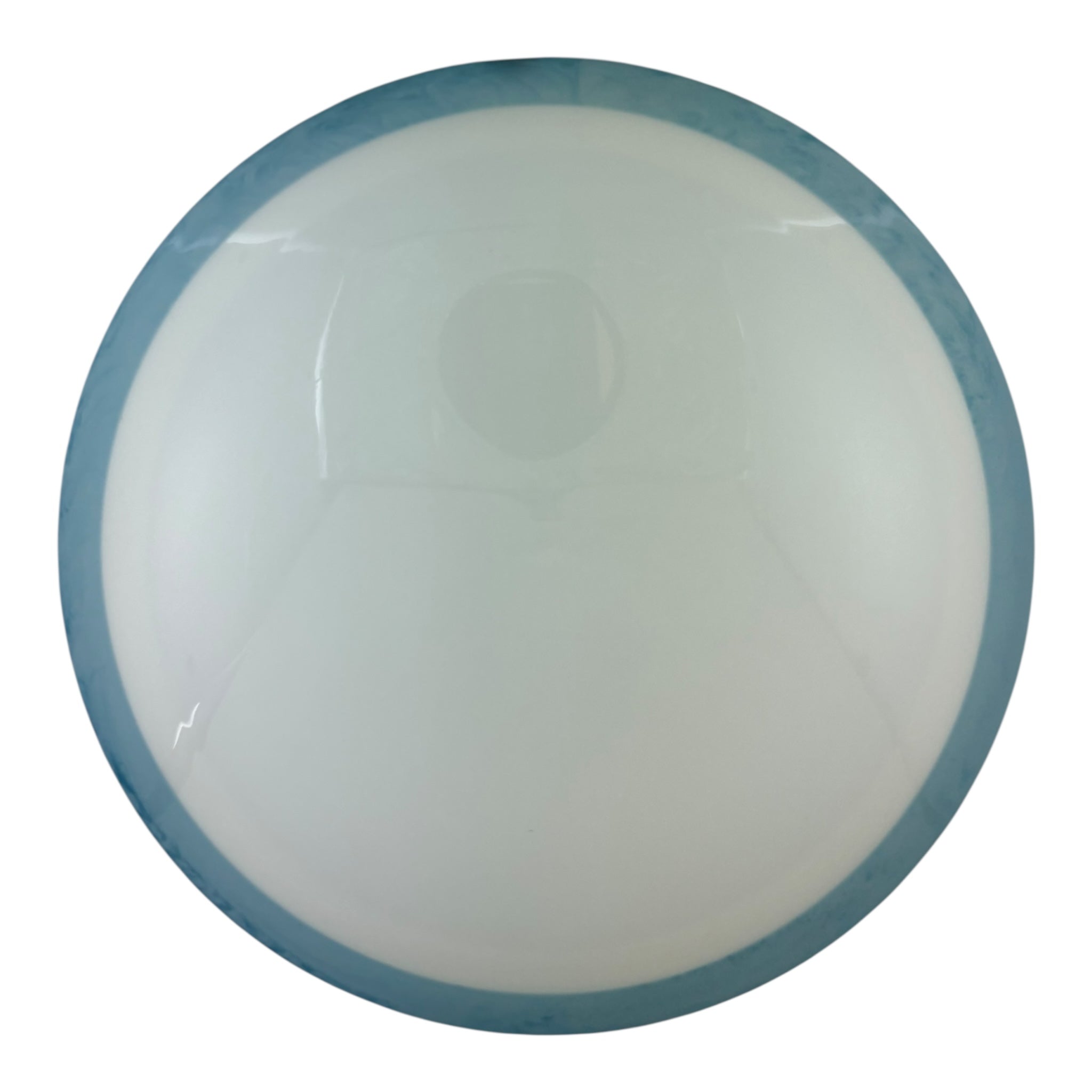 Axiom Defy - Neutron Plastic - Blank White