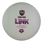 Discmania Link - Hard Exo Plastic