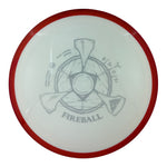 Axiom Fireball - Neutron Plastic