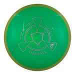 Axiom Fireball - Neutron Plastic