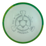 Axiom Fireball - Neutron Plastic