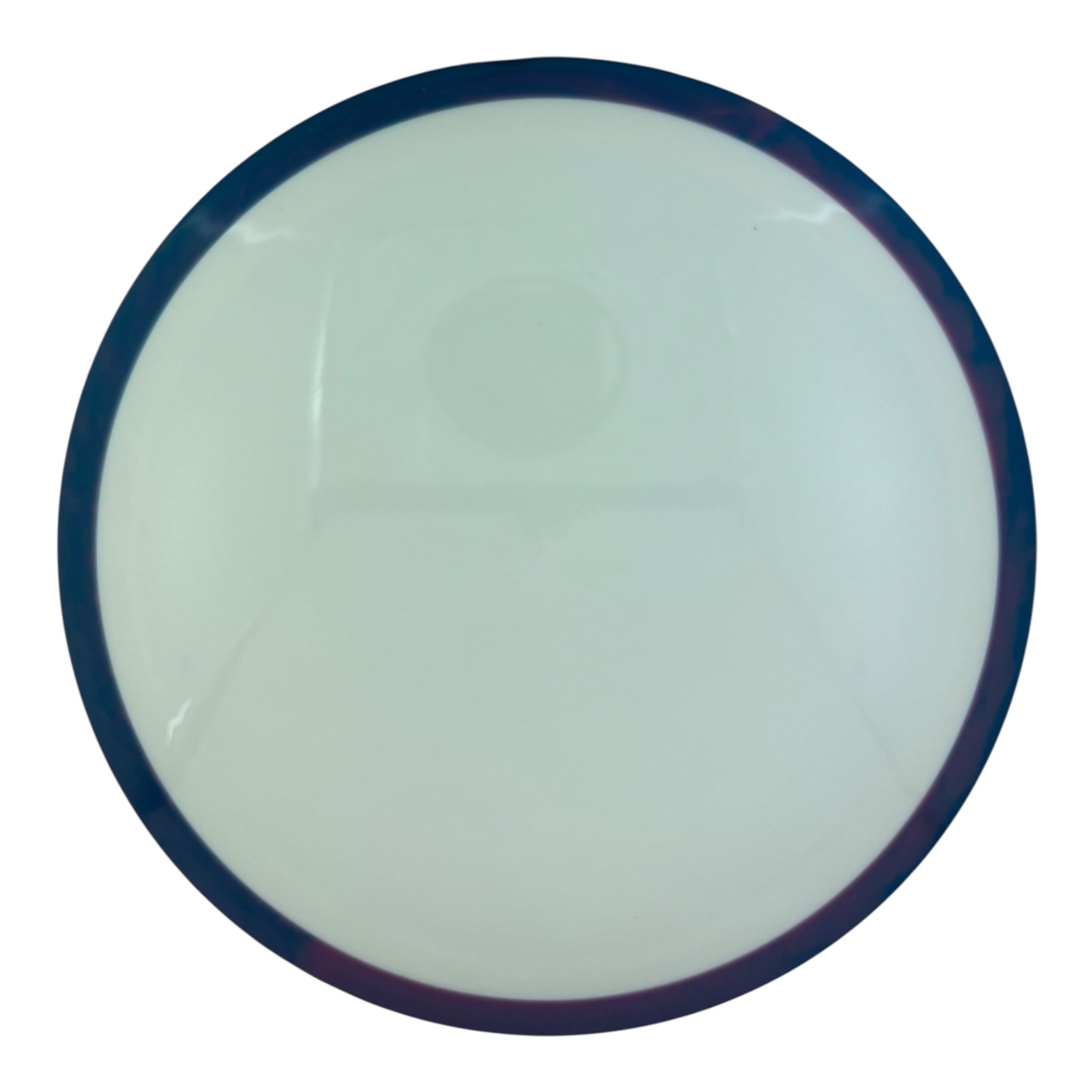 Axiom Fireball - Neutron Plastic - Blank White