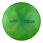 Discraft Zone - Titanium Plastic