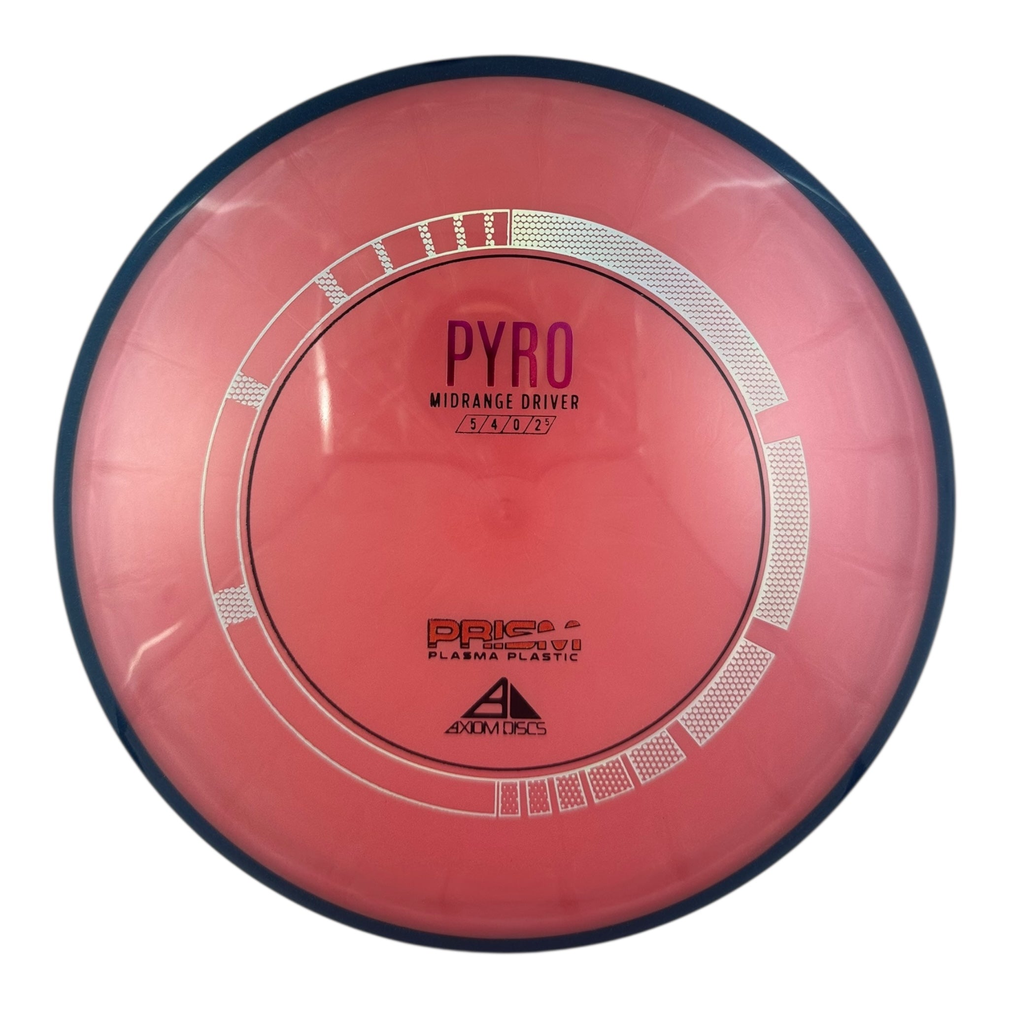 Axiom Pyro - Prism Plasma Plastic