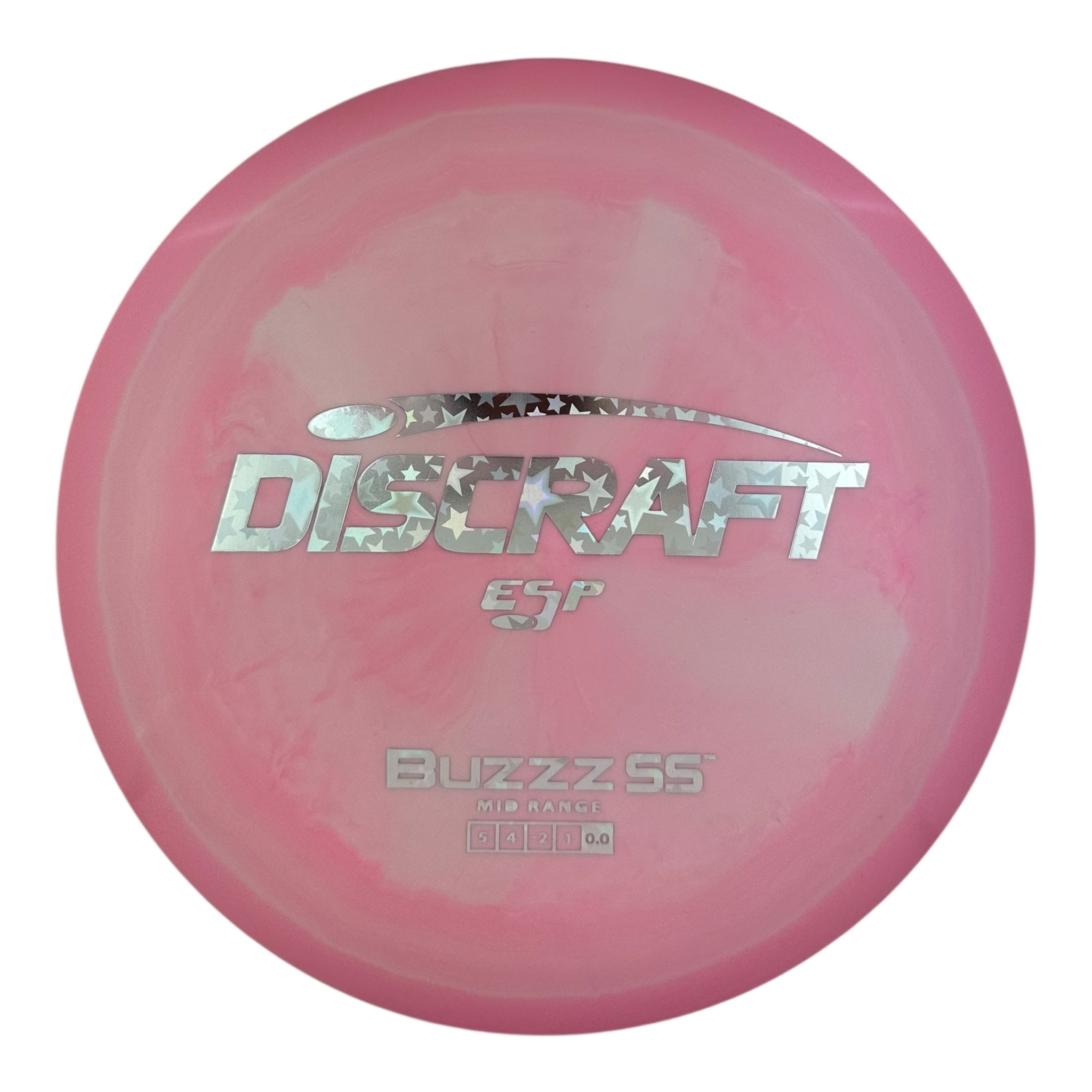 Discraft Buzzz SS - ESP Plastic