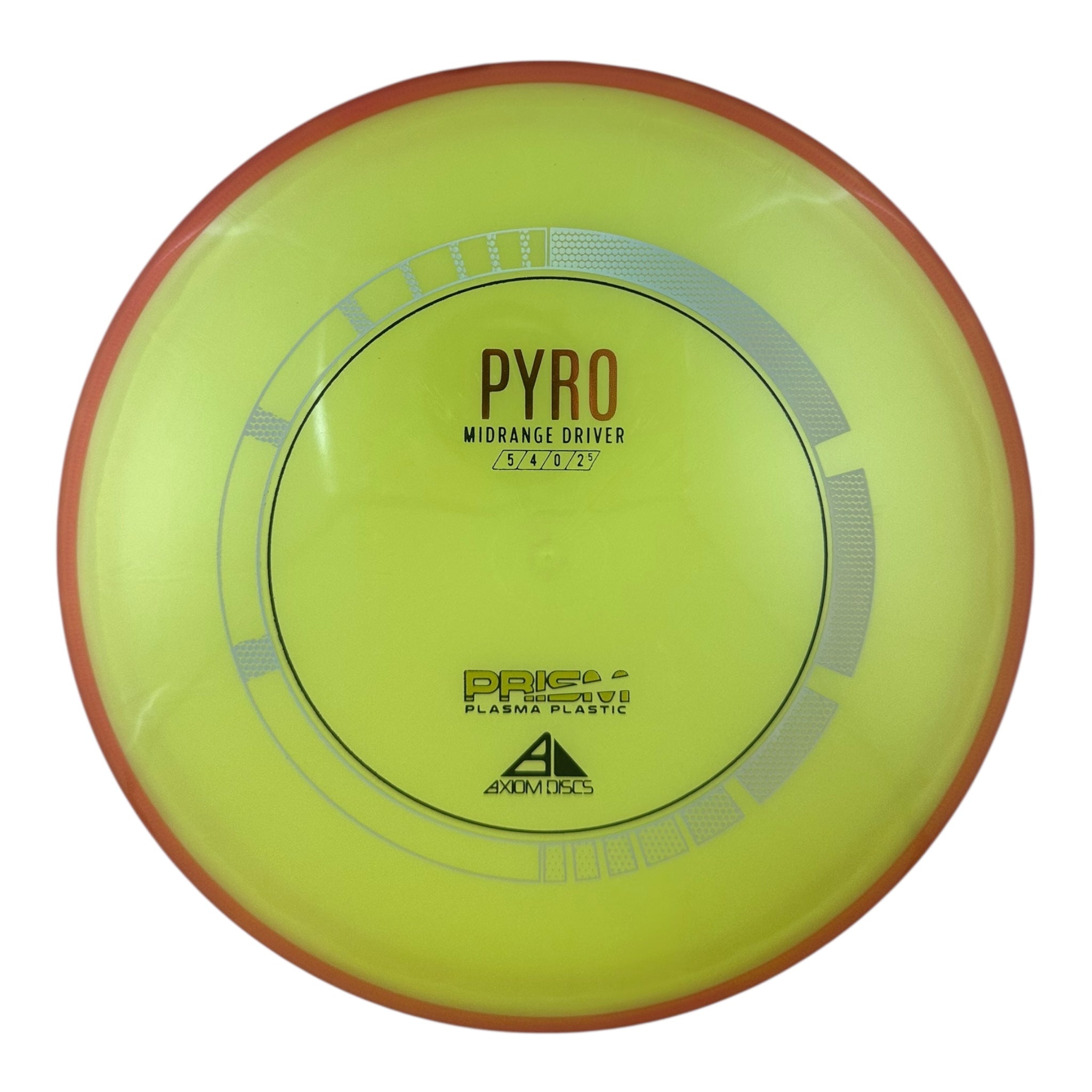 Axiom Pyro - Prism Plasma Plastic