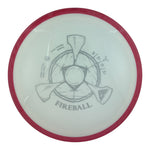 Axiom Fireball - Neutron Plastic