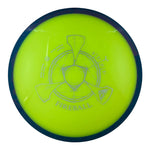 Axiom Fireball - Neutron Plastic