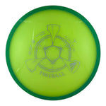 Axiom Fireball - Neutron Plastic