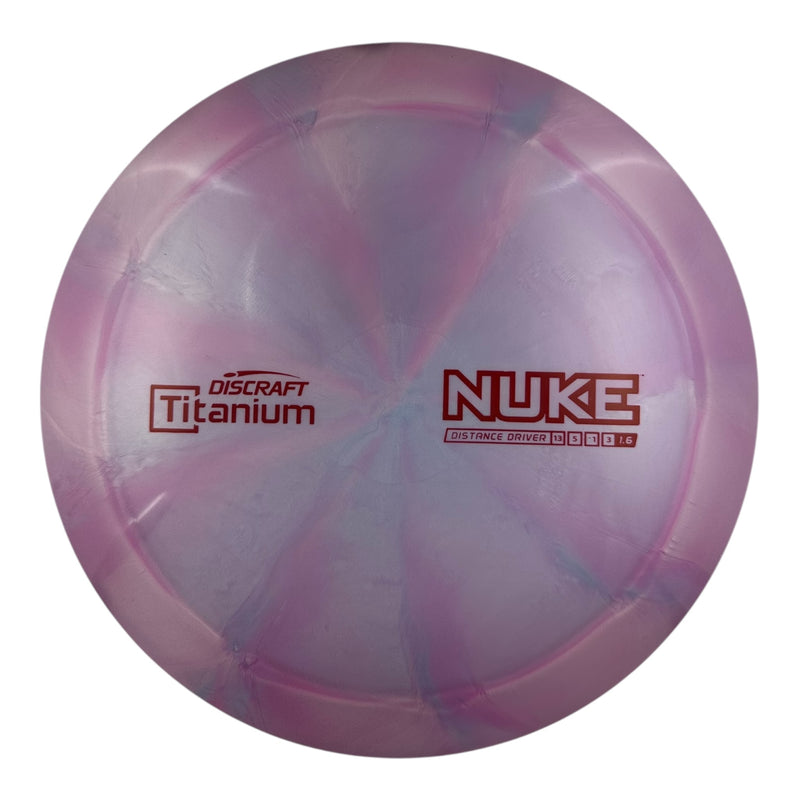 Discraft Nuke - Titanium