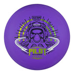 Streamline Pilot - Electron Plastic