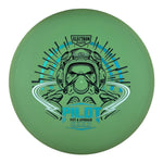 Streamline Pilot - Electron Plastic