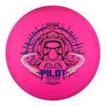 Streamline Pilot - Electron Plastic