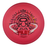 Streamline Pilot - Electron Plastic