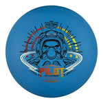 Streamline Pilot - Electron Plastic