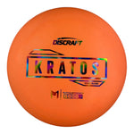 Discraft Kratos - Paul McBeth Putter Line Hard