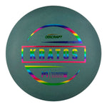 Discraft Kratos - Paul McBeth Rubber Blend - First Run