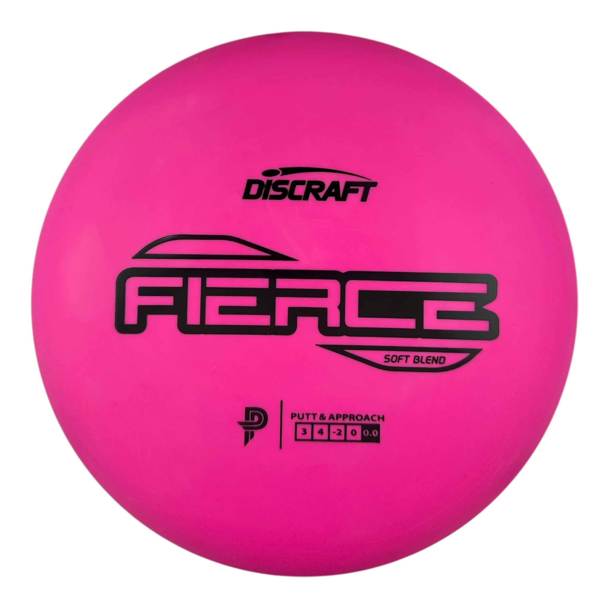 Discraft Fierce - Putter Line Soft Plastic