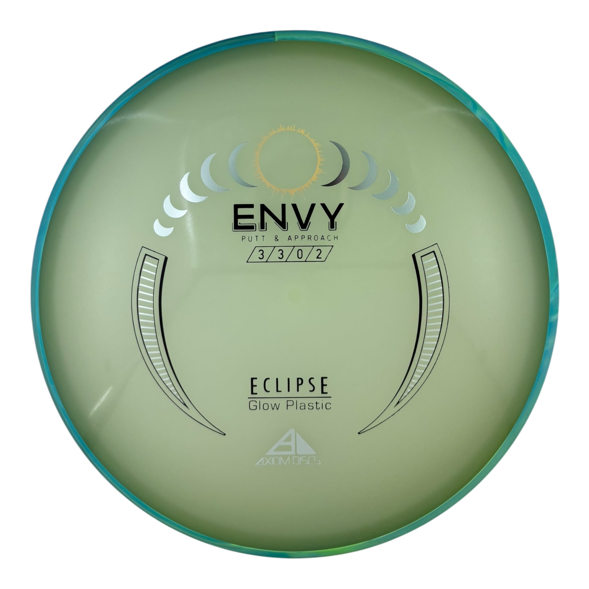 Axiom Envy - Eclipse Glow Plastic