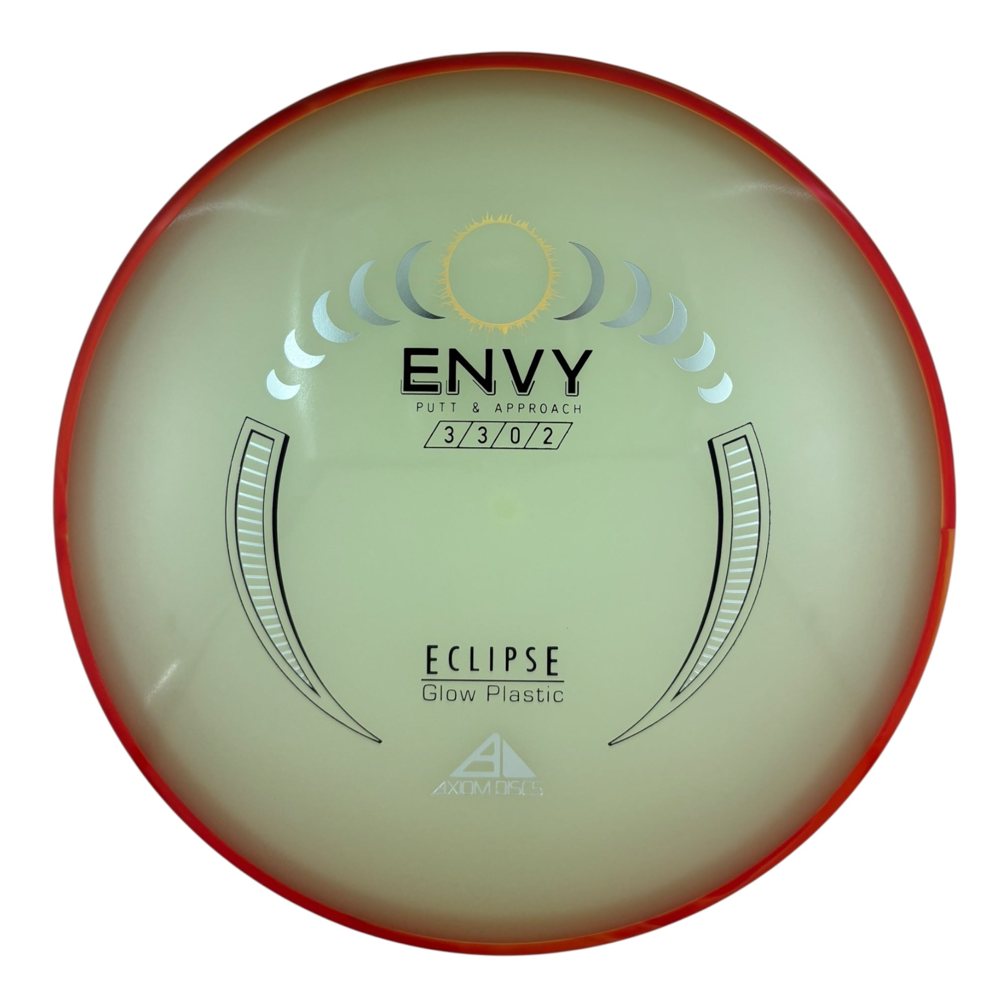 Axiom Envy - Eclipse Glow Plastic
